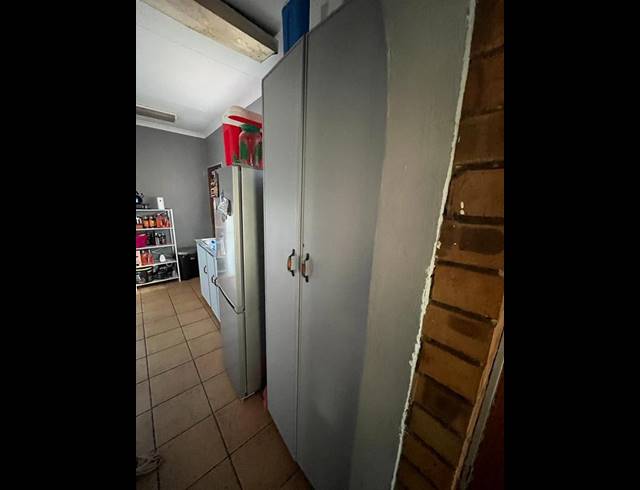 3 BEDROOM PROPERTY TO RENT IN CHROOM PARK